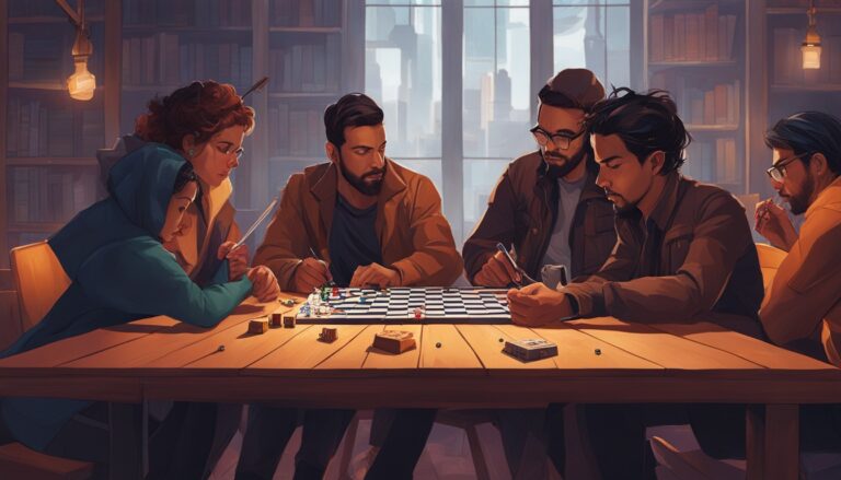 Como Criar Seu Próprio Jogo de Tabuleiro