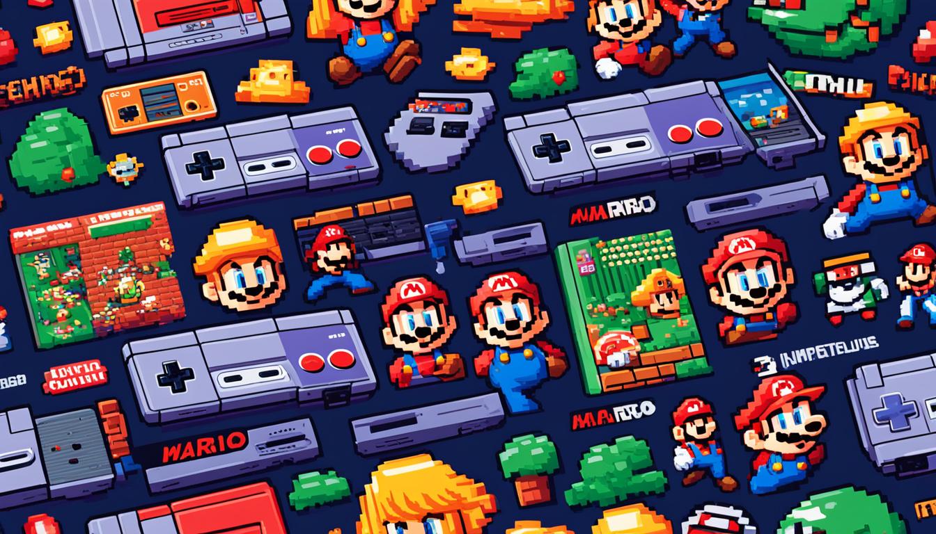 Clássicos dos Anos 90: Jogos de Super Nintendo que Ainda Valem a Pena