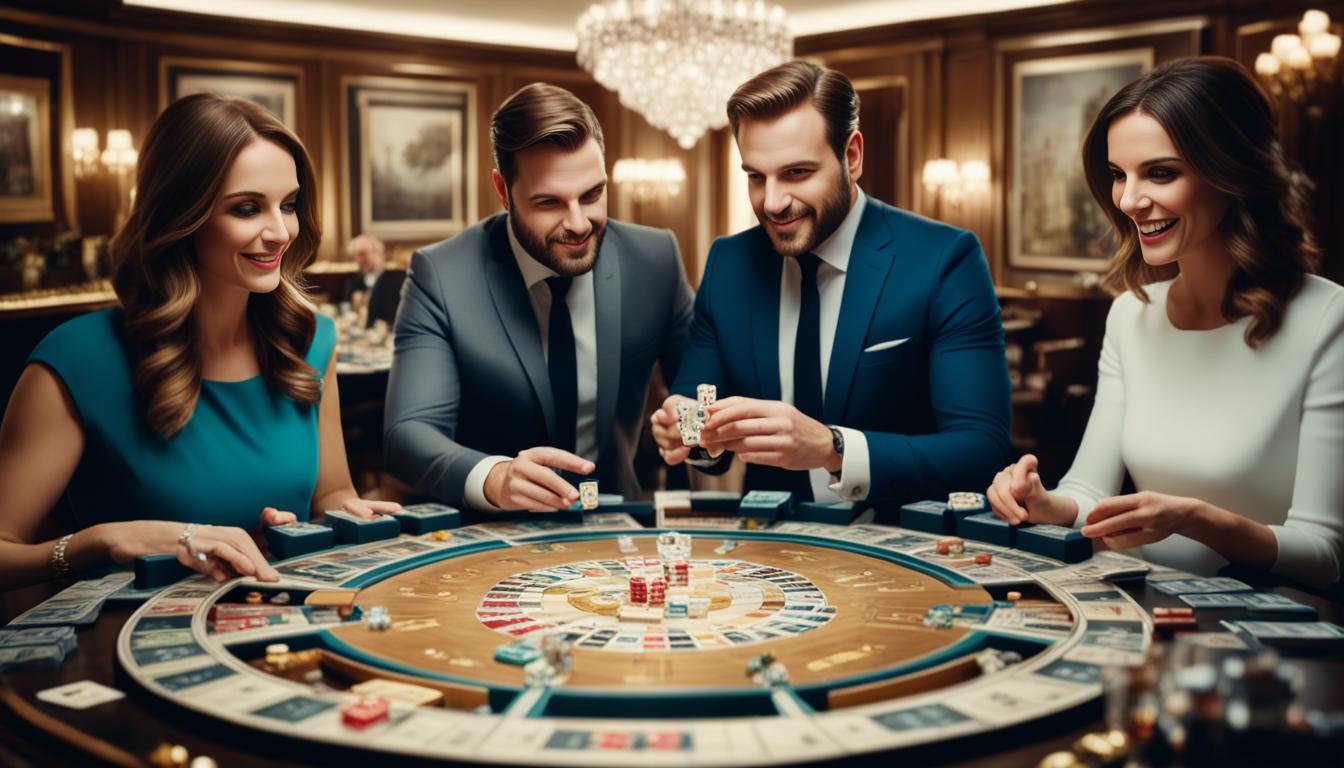 Os Jogos de Tabuleiro Mais Caros e Raros do Mundo