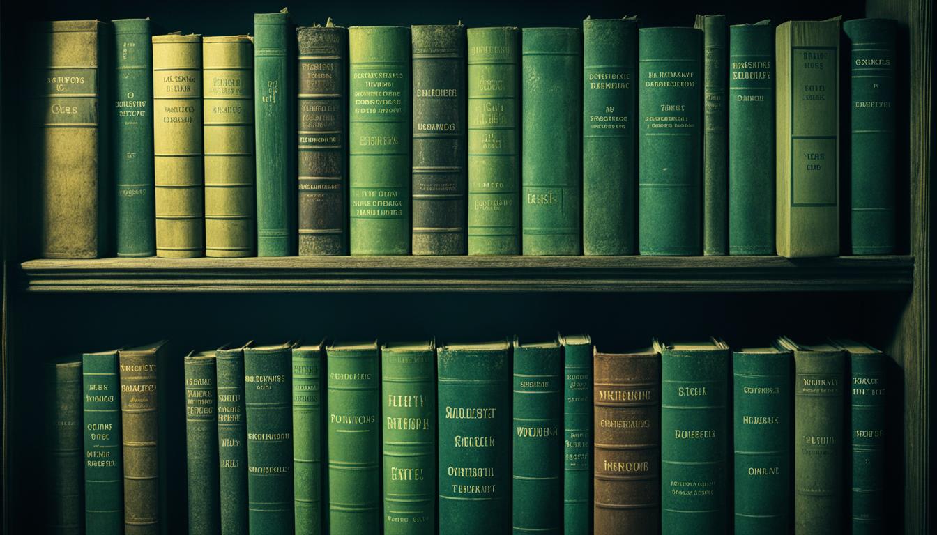 Livros de Terror Geek: Obras que Misturam Ciência e Sobrenatural