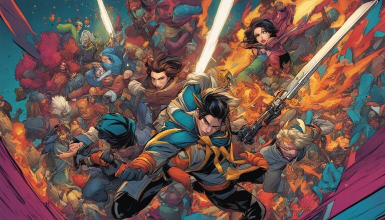 Descubra Tesouros: Quadrinhos Independentes que Merecem sua Atenção