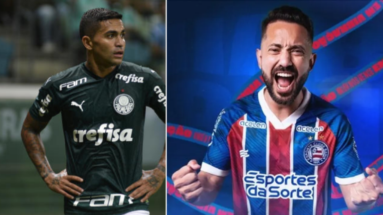 Revelado: Os 10 Gigantes do Futebol Brasileiro em 2024 – Quem São os Jogadores Mais Bem Pagos?