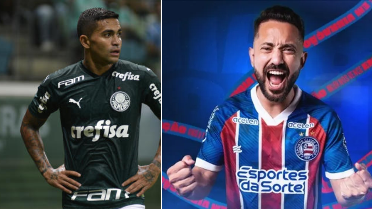 Revelado: Os 10 Gigantes do Futebol Brasileiro em 2024 – Quem São os Jogadores Mais Bem Pagos?