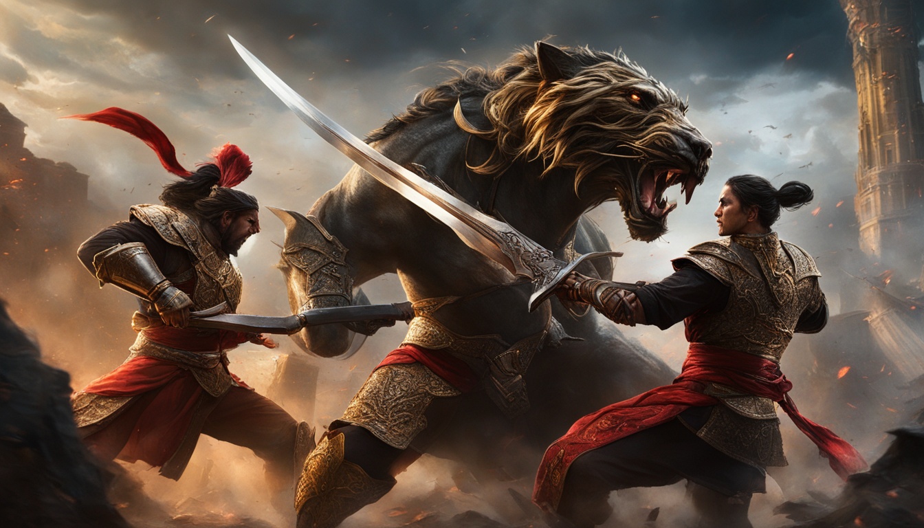 De Super-Heróis a Anti-Heróis: A Evolução dos Quadrinhos ao Longo das Décadas