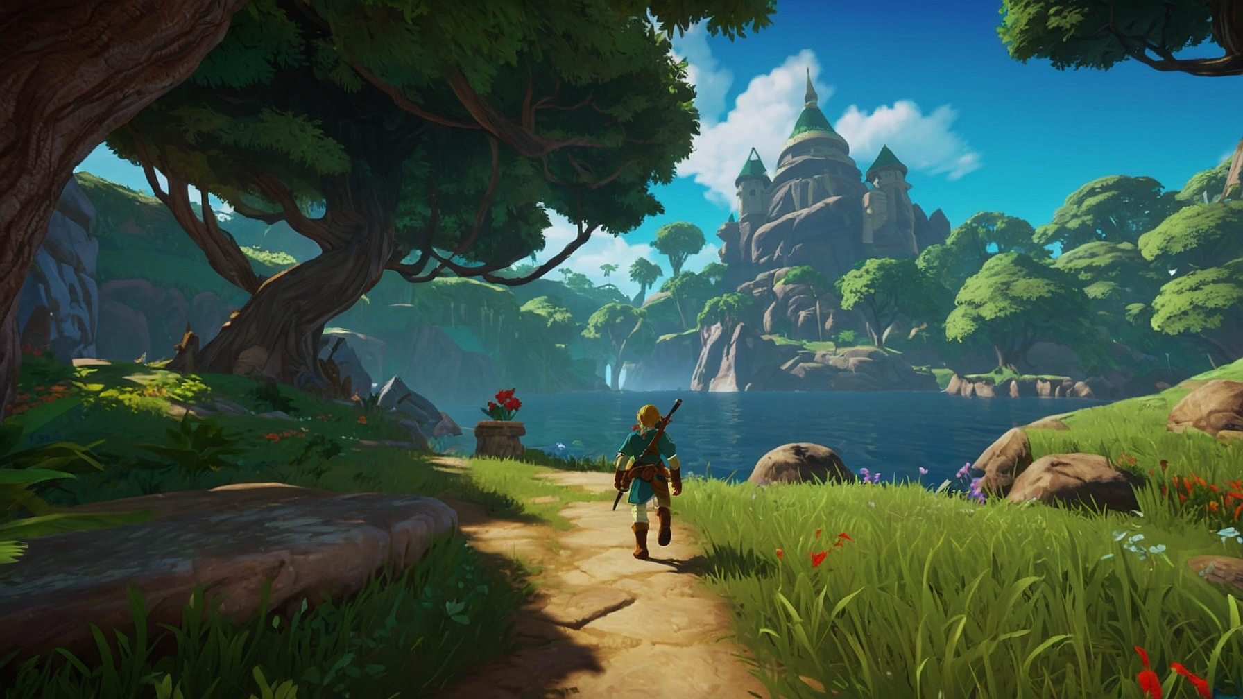 Primeiros Jogos de Aventura Gráfica: De King’s Quest a Monkey Island