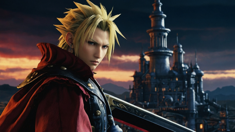 Jogos Clássicos que Merecem um Remake ou Remasterização