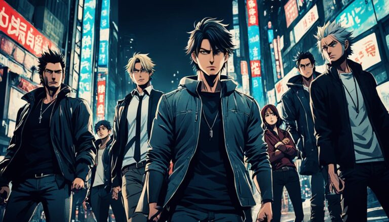 Mangás Seinen Essenciais: Histórias Adultas que Você Precisa Conferir