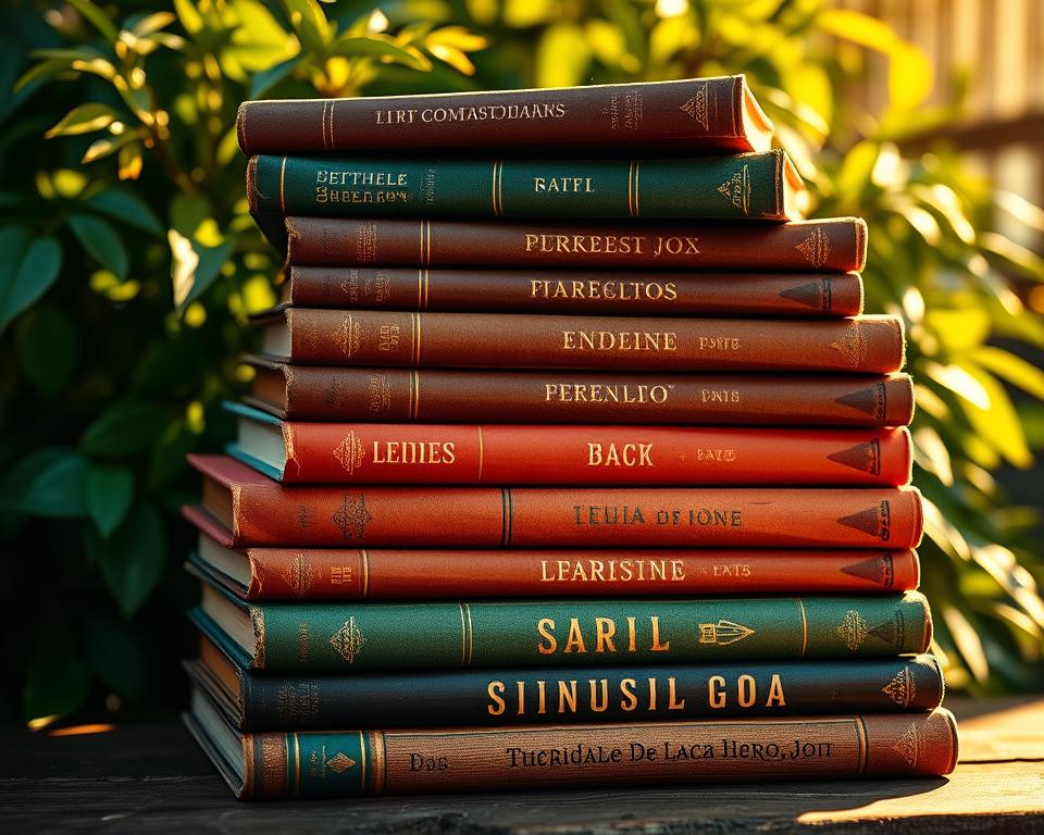 Descubra os 10 clássicos da literatura brasileira que você precisa ler