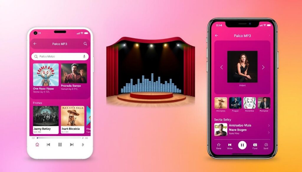 Escute Seus Ídolos Sertanejos Grátis com Este Aplicativo!