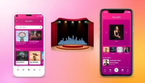 Escute Seus Ídolos Sertanejos Grátis com Este Aplicativo!