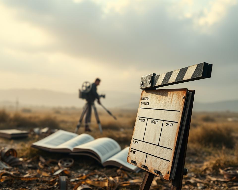 Dicas para Adaptar livro para filme: acertos e desafios na transposição