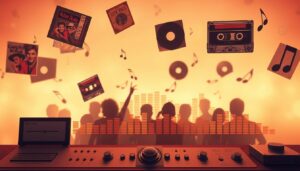 Aplicativos incríveis para quem ama músicas dos anos 80 e 90