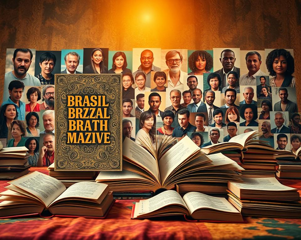 Descubra os Autores contemporâneos que estão redefinindo a ficção no Brasil