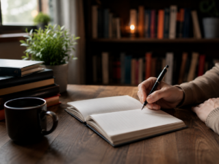 Como escrever resenhas interessantes e engajar leitores: Guia Completo