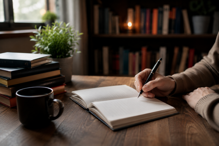 Como escrever resenhas interessantes e engajar leitores: Guia Completo