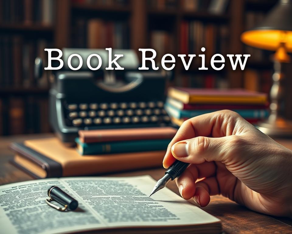 Como escrever resenhas interessantes e engajar leitores: Guia Completo