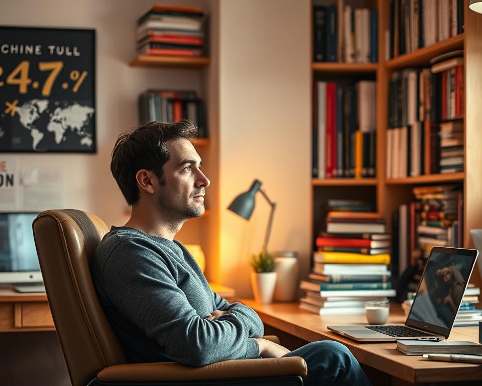 Sua Entrevista com Autor Independente: Dificuldades e Conquistas