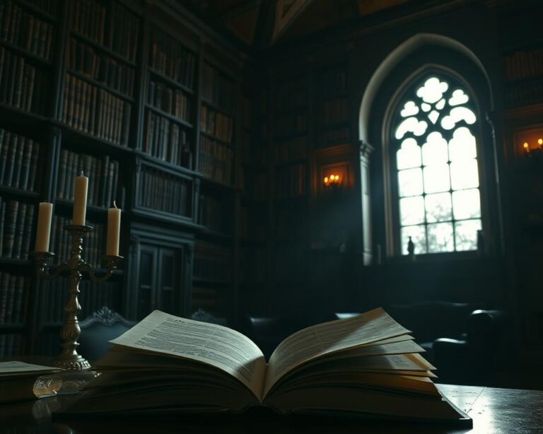 Descubra a Literatura de terror: por que seguimos buscando o medo?