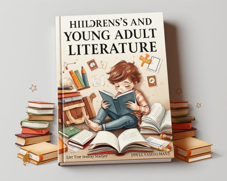 Literatura infantojuvenil: qual idade para cada tipo de leitura? – Guia Completo