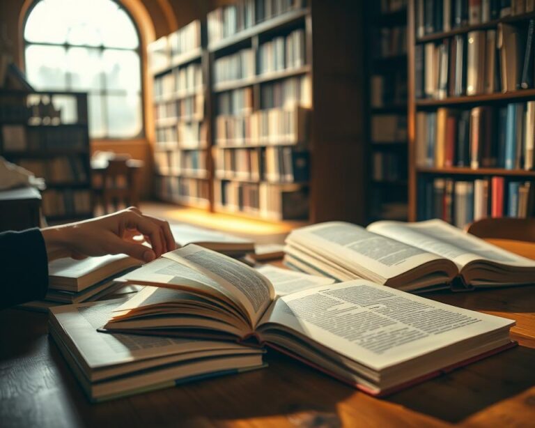 Você Sabe O papel da literatura em movimentos sociais e culturais?