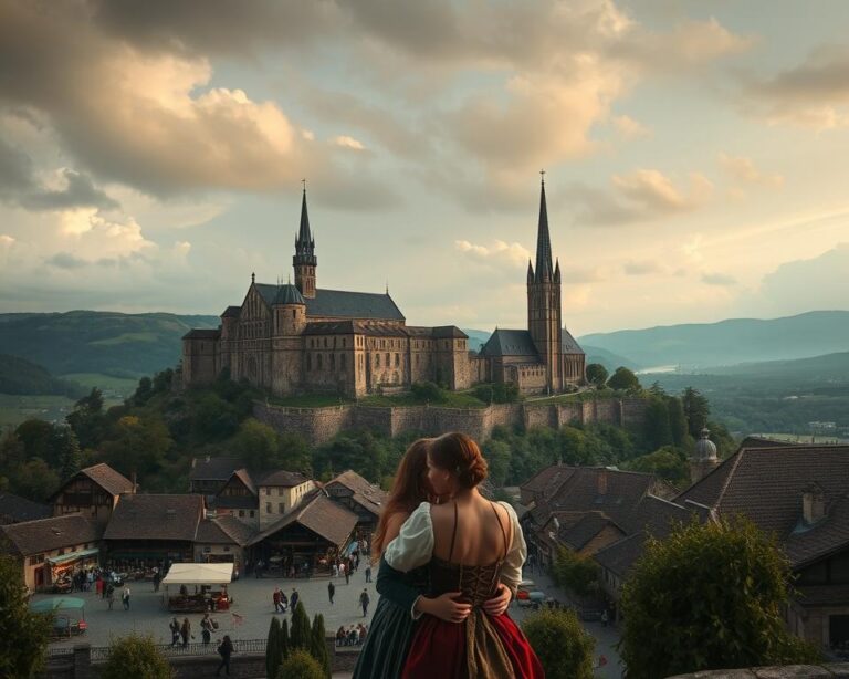 Descubra Os melhores romances históricos baseados em fatos reais