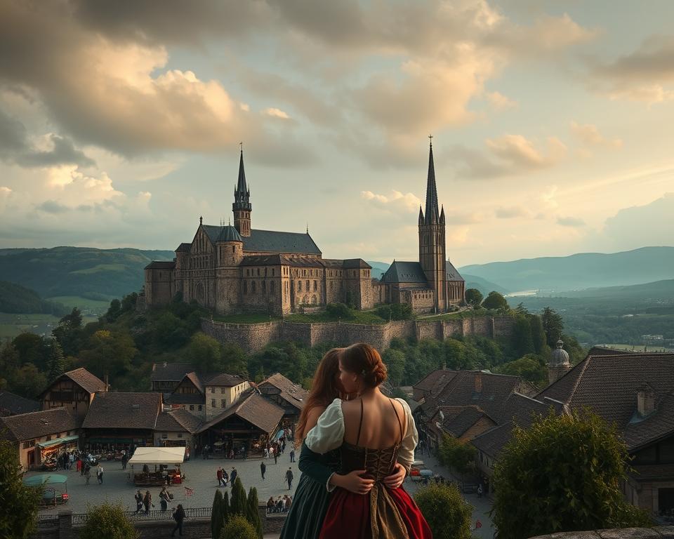 Descubra Os melhores romances históricos baseados em fatos reais