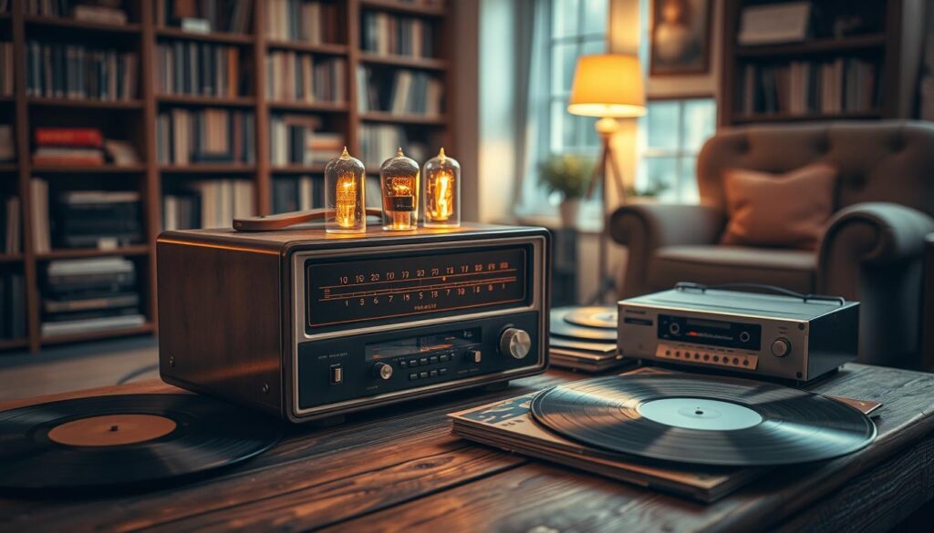 Ouça músicas antigas no celular com estes aplicativos