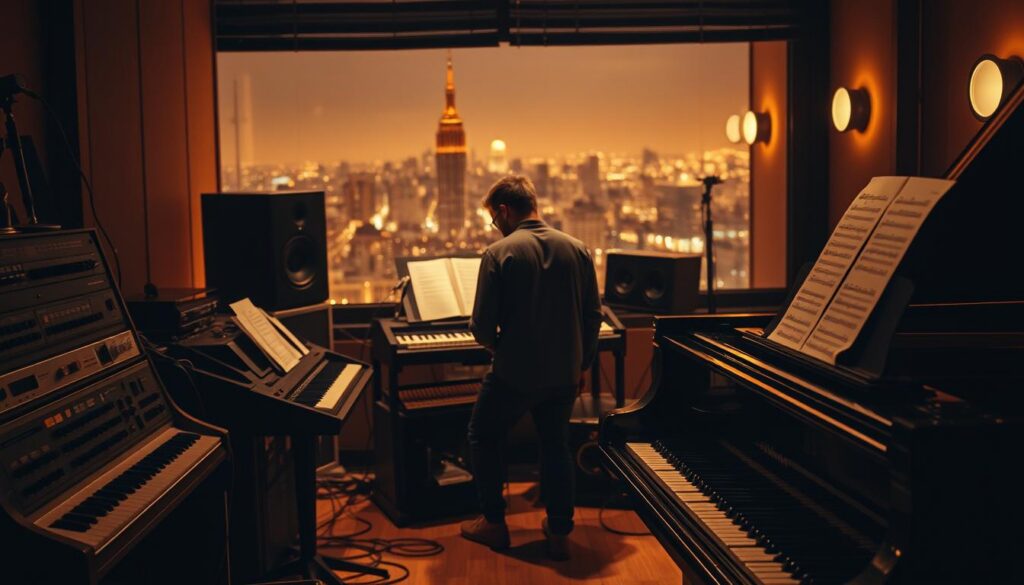 digitalização da música cristã digitalização da música cristã