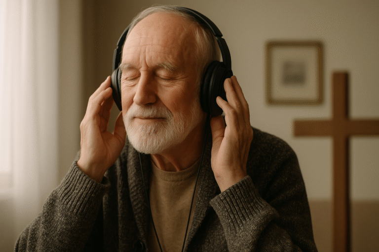 Aplicativos de Músicas Cristãs Louvores Adoração e Gospel 24h