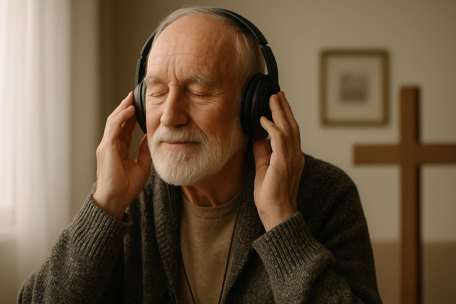 Aplicativos de Músicas Cristãs Louvores Adoração e Gospel 24h