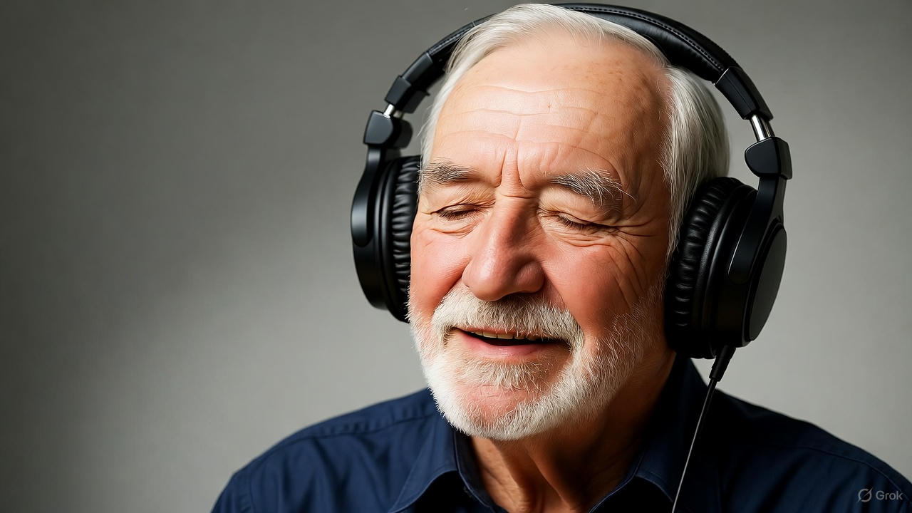 Aplicativos para Ouvir Músicas Antigas: Reviva os Clássicos que Marcaram Época