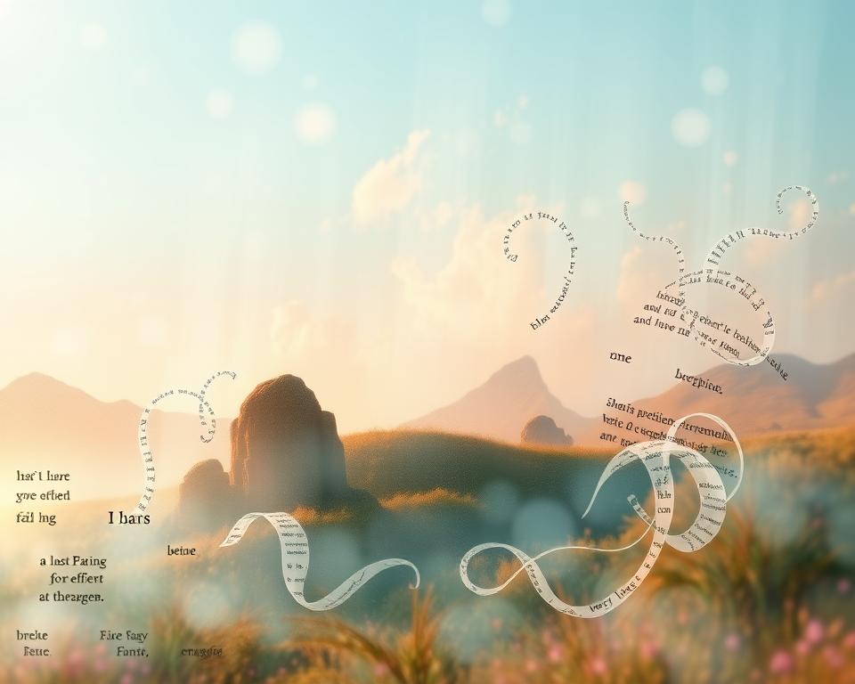 linguagem poética linguagem poética