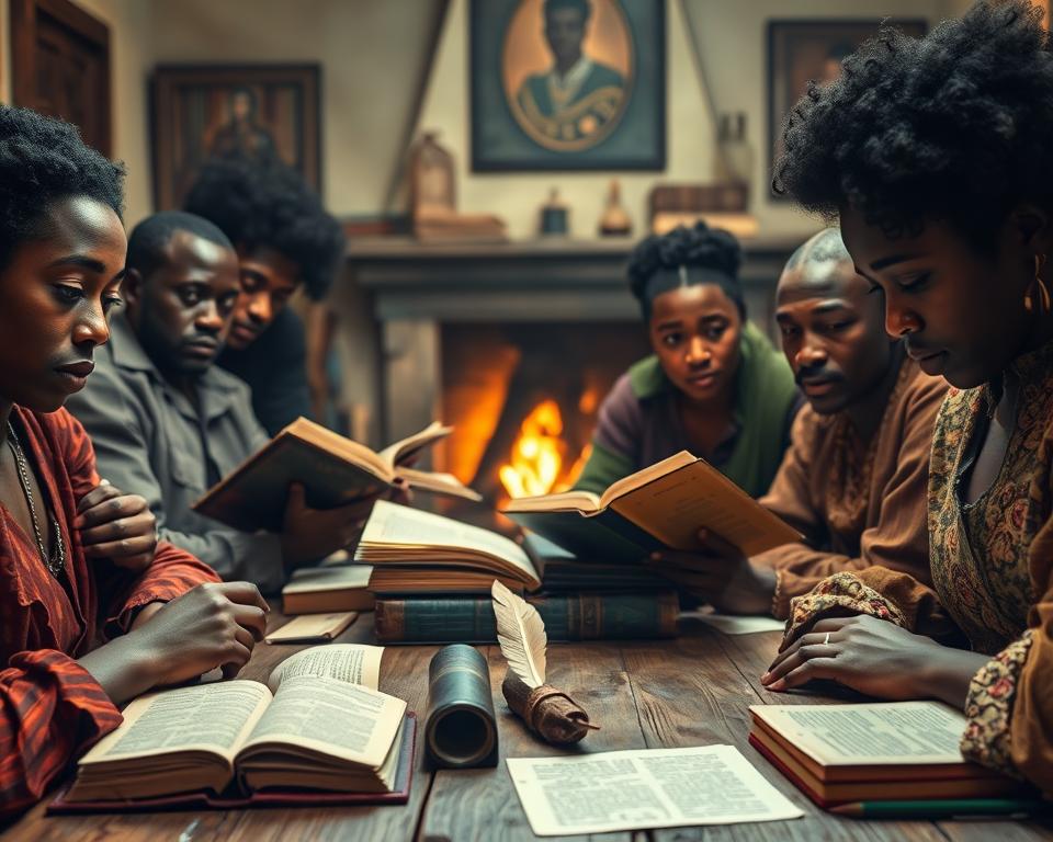 literatura abolicionista literatura abolicionista