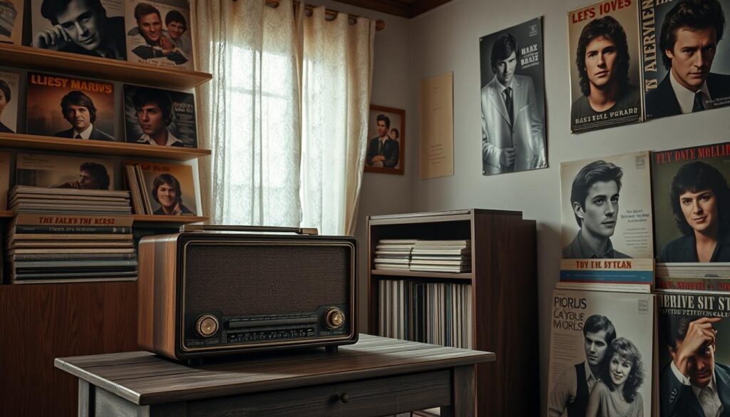 Melhores aplicativos para ouvir músicas antigas e raras