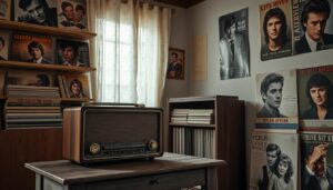 Melhores aplicativos para ouvir músicas antigas e raras