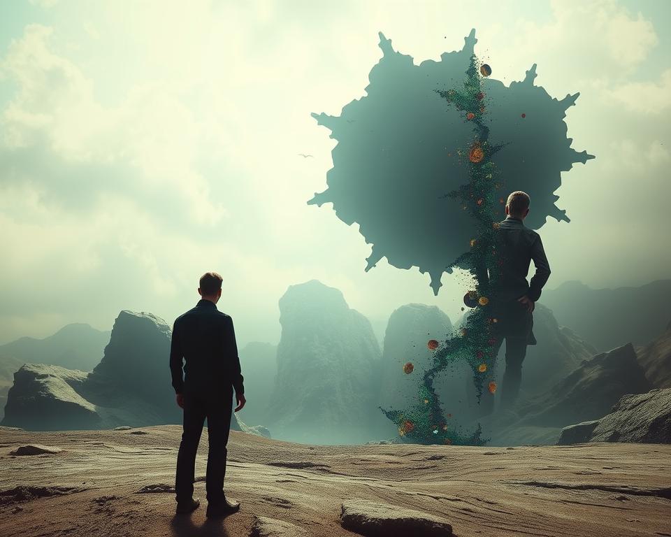 percepção mundo percepção mundo