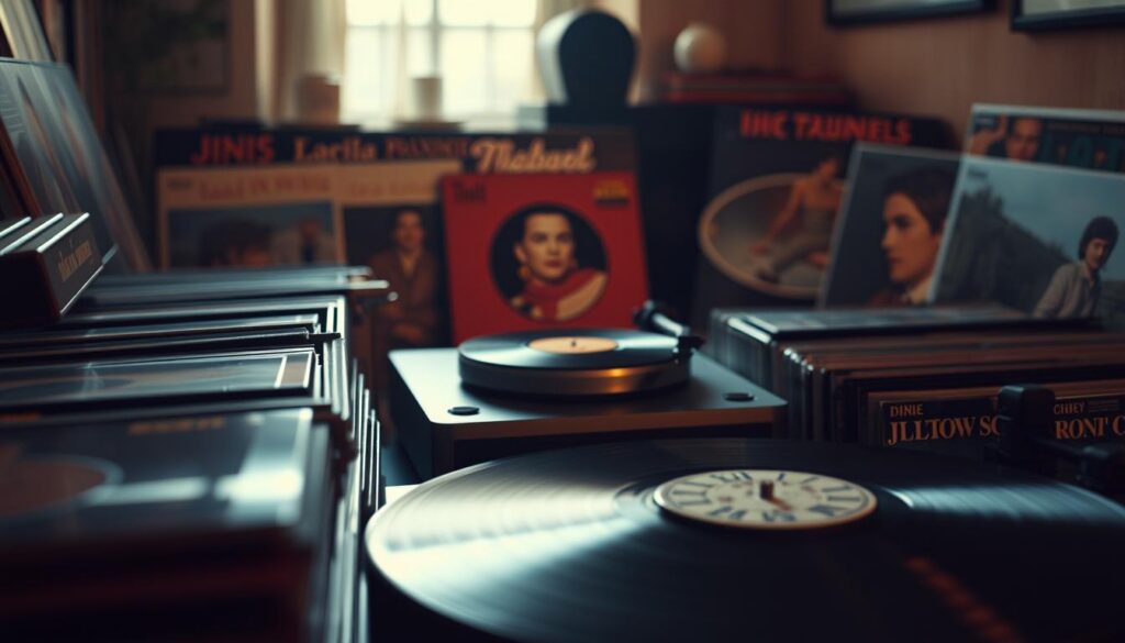 principais músicas antigas